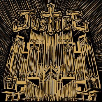 Justice Let There Be Light - DJ Funk Remix