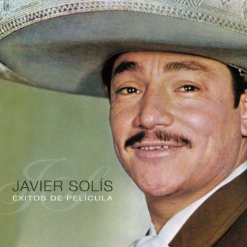 Javier Solis Esta Tristeza Mia - Ranchera