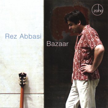 Rez Abbasi Life Goes