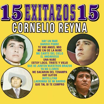 Cornelio Reyná Botellitas