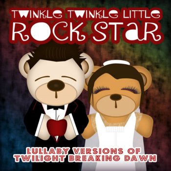 Twinkle Twinkle Little Rock Star A Thousand Years