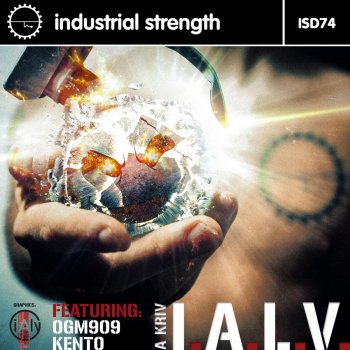 A-Kriv I.A.L.V.