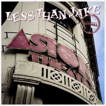 Less Than Jake How's My Driving Doug Hastings (Live)