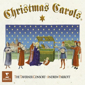 Andrew Parrott feat. Taverner Choir Methinks I See an Heav'nly Host