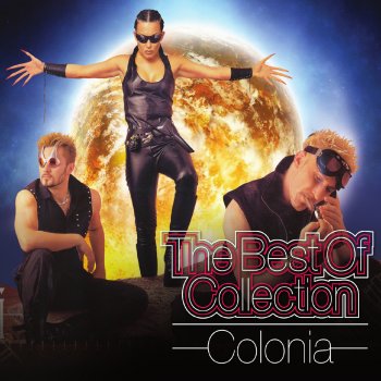 Colonia Cest La Vie