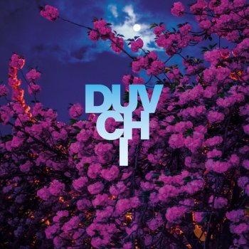 Duvchi feat. Kleerup Unfamiliar Love - Kleerup Remix