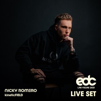 Nicky Romero Party Time (Mixed)