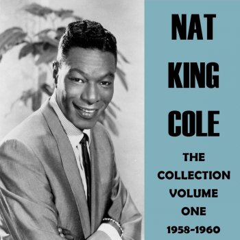 Nat "King" Cole Nadie Mie Ama
