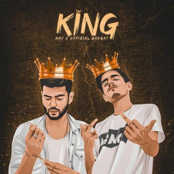 Official Bhagat King (feat. Amy)