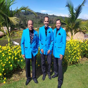 Trio America Viviendo por ti