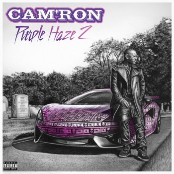 Cam'ron Keep Rising (feat. Max B)