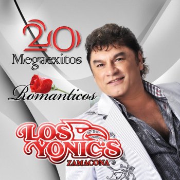 Los Yonic's Corazón Vacío