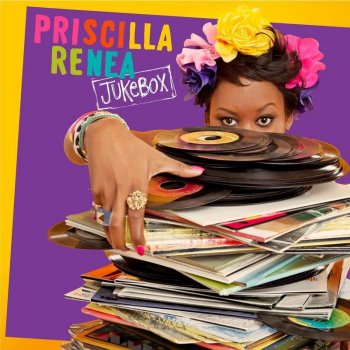 Priscilla Renea City Love