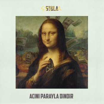 Stola Acını Parayla Dindir