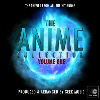 Geek Music Bleach (2004) - Invasion