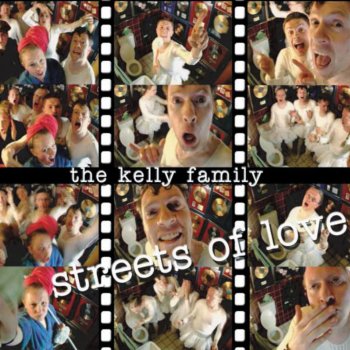 The Kelly Family Sandy - (Jam Session)