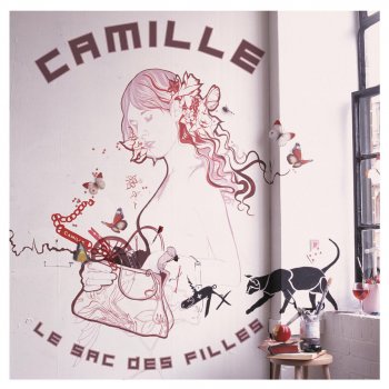 Camille Mon petit vieux