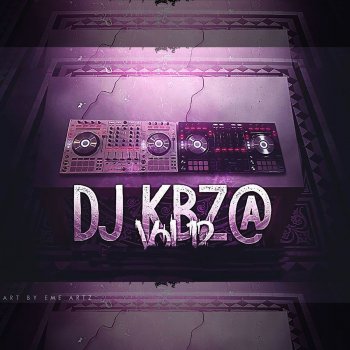 Dj Kbz Totow