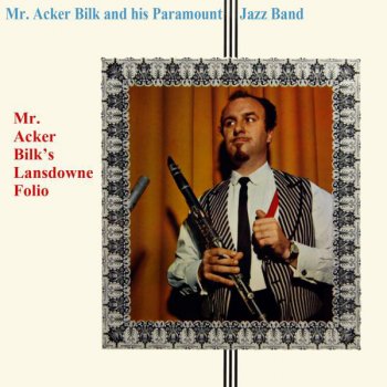 Acker Bilk Tishomingo Blues