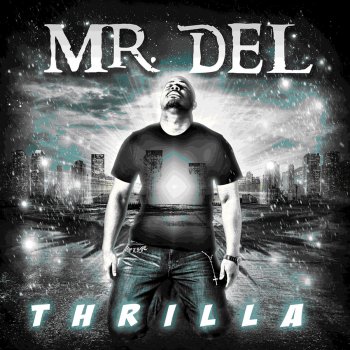 Mr. Del Rite Back