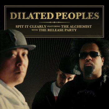 Dilated Peoples Spit It Clearly (Instrumental)