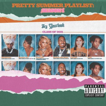 Loui feat. Saweetie Talkin' Bout (feat. Saweetie)