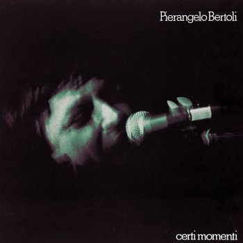 Pierangelo Bertoli In Fondo