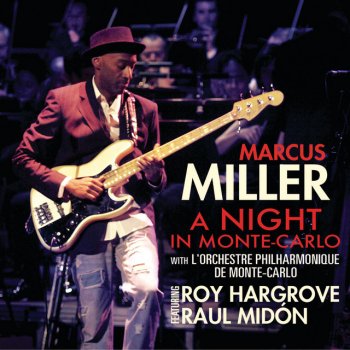 Marcus Miller So What