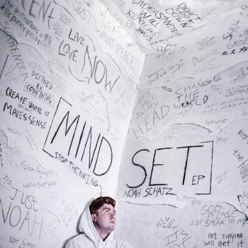 Noah Schatz Overthoughts