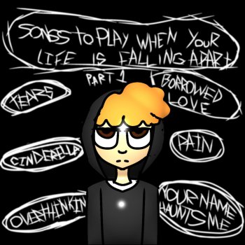 GHX$tFACE Overthinking