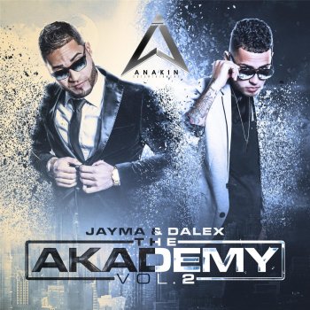 Jayma & Dalex feat. Cosculluela Lento