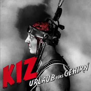 K.I.Z. feat. Saïd, Machone, Tony D, Kalusha, Kannibal Rob, Defi, Orgasmus, Smokey, Drama Kuba, Flexis & MC Basstard Koksen ist Scheisse