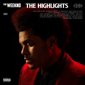 The Weeknd I Feel It Coming (feat. Daft Punk)