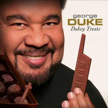 George Duke Somebody Laid It On Us