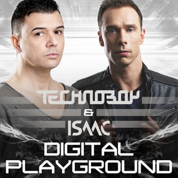 Technoboy feat. Isaac Digital Playground (Extended Version)