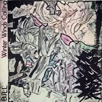 B.iLL A new day (feat. Mac B.)