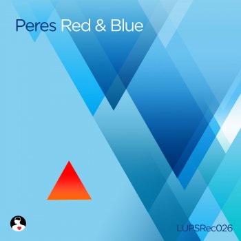 Peres Blue - Original Mix