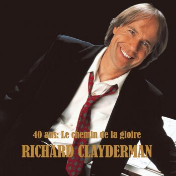 Richard Clayderman Reve D'Amour (Liebestraum)