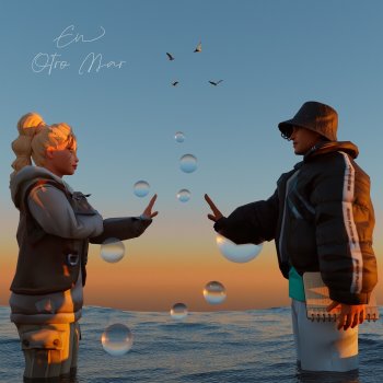 Исполнитель B.Costa, альбом En Otro Mar - Single