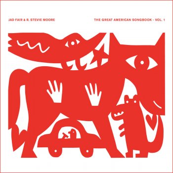 Jad Fair feat. R. Stevie Moore April Showers