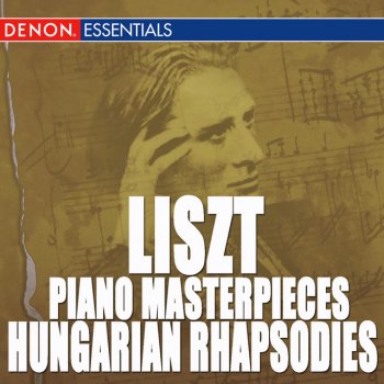 Franz Liszt feat. Alfred Scholz & London Festival Orchestra Les Preludes, S 97
