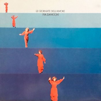 Iva Zanicchi Only You