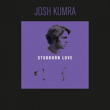 Josh Kumra Stubborn Love