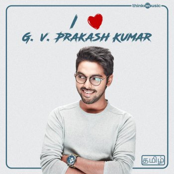 G. V. Prakash Kumar Unnale (Love Theme) - From "Theri"