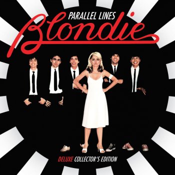 Blondie Heart of Glass