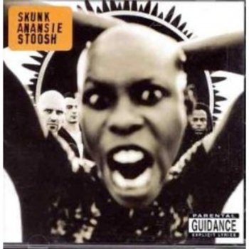 Skunk Anansie Milk Is My Sugar