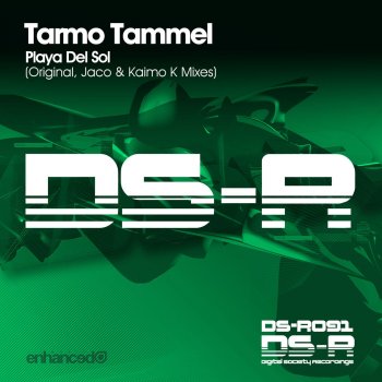 Tarmo Tammel Playa Del Sol