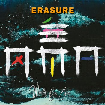 Erasure Who Needs Love Like That - Live