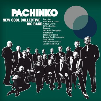 New Cool Collective Pachinko