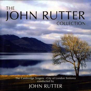 John Rutter O Be Joyful in the Lord